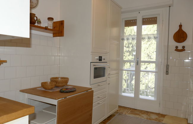 Apartamento de 3 quartos em Bordighera - Foto 7