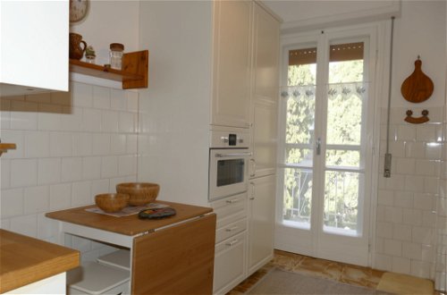 Foto 8 - Apartamento de 2 habitaciones en Bordighera con vistas al mar