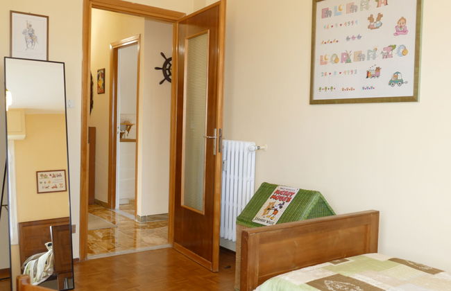 Apartamento de 3 quartos em Bordighera - Foto 11