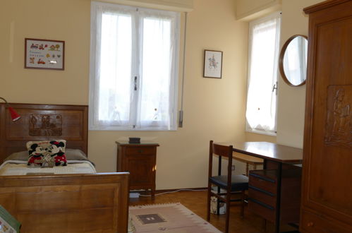 Foto 11 - Apartamento de 2 quartos em Bordighera com vistas do mar