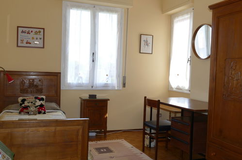 Foto 10 - Apartamento de 2 quartos em Bordighera