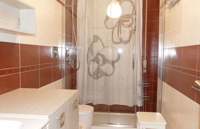 Apartamento de 3 quartos em Bordighera - Foto 15