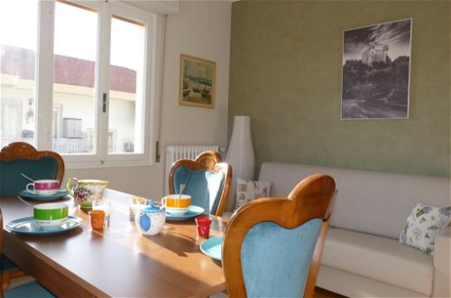 Foto 7 - Apartamento de 2 habitaciones en Bordighera con vistas al mar