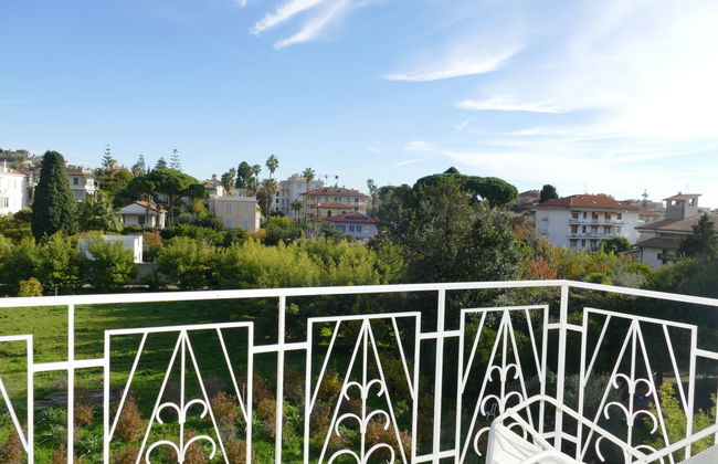 Apartamento de 3 quartos em Bordighera - Foto 2