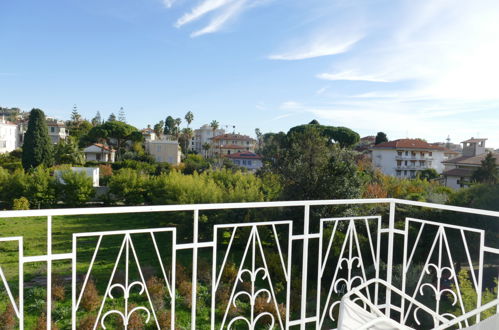 Foto 17 - Apartamento de 2 habitaciones en Bordighera con vistas al mar