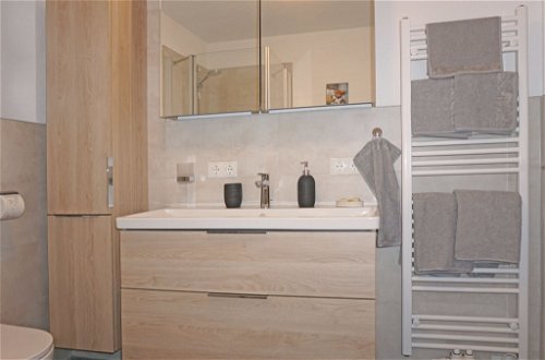 Foto 21 - Apartment mit 1 Schlafzimmer in Schönwies mit garten