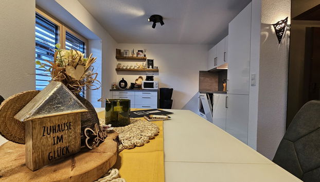 1 bedroom Apartment in Schönwies with garden - Photo 4