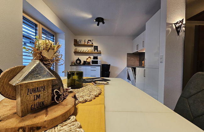 Apartamento de 1 quarto em Schönwies com jardim - Foto 4