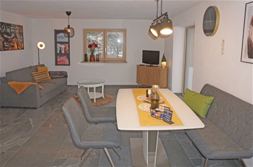 Foto 8 - Appartamento con 1 camera da letto a Schönwies con giardino