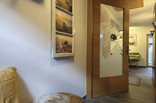 Foto 9 - Apartamento de 1 quarto em Schönwies com jardim