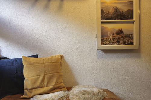 Foto 8 - Apartamento de 1 quarto em Schönwies com jardim