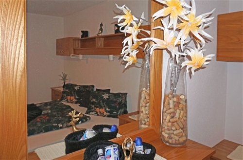 Foto 17 - Appartamento con 1 camera da letto a Schönwies con giardino