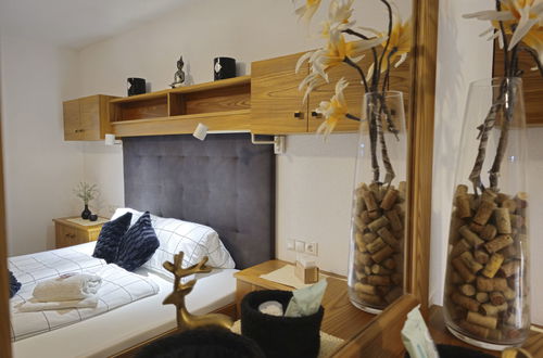 Foto 23 - Apartamento de 1 quarto em Schönwies com jardim