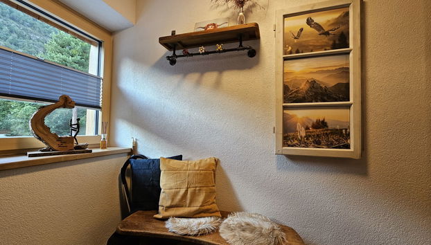 1 bedroom Apartment in Schönwies with garden - Photo 2