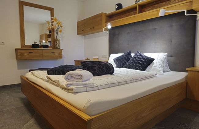 Apartamento de 1 quarto em Schönwies com jardim - Foto 22