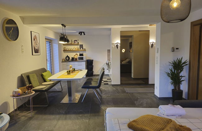 Apartamento de 1 quarto em Schönwies com jardim - Foto 19
