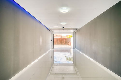 Photo 49 - 4 bedroom House in Castelló d'Empúries with private pool and garden