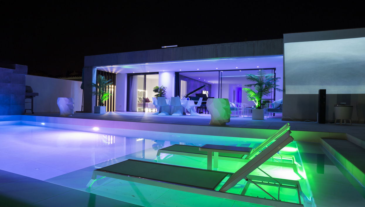 Maison de 5 chambres à Castelló d'Empúries avec piscine privée et jardin - Photo 1