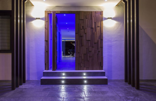 5 bedroom House in Castelló d'Empúries with private pool and garden - Photo 46