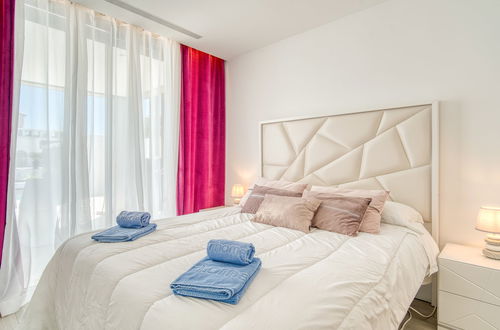 Photo 16 - 4 bedroom House in Castelló d'Empúries with private pool and garden