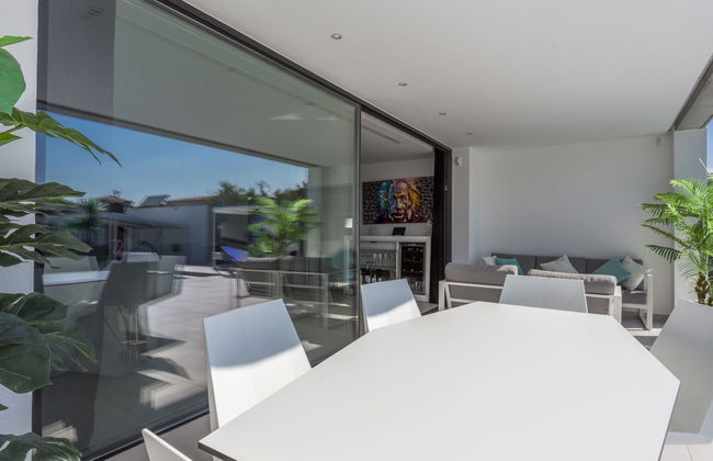 5 bedroom House in Castelló d'Empúries with private pool and garden - Photo 42