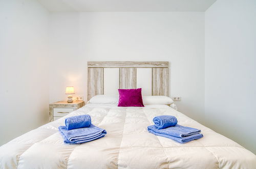 Photo 26 - 4 bedroom House in Castelló d'Empúries with private pool and garden