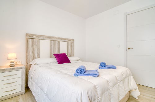 Photo 30 - 4 bedroom House in Castelló d'Empúries with private pool and garden