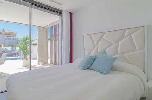 Foto 25 - Casa con 4 camere da letto a Castelló d'Empúries con piscina privata e vista mare