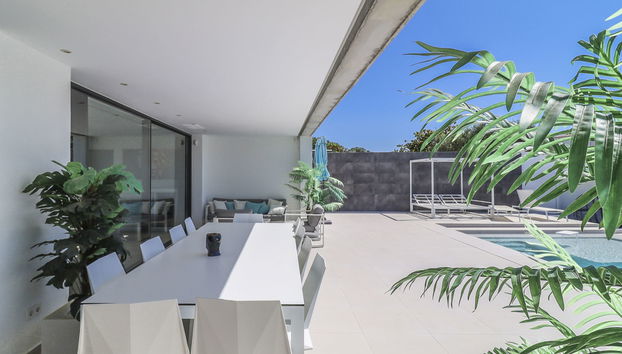 Maison de 5 chambres à Castelló d'Empúries avec piscine privée et jardin - Photo 5