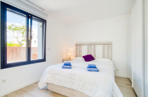 Photo 25 - 4 bedroom House in Castelló d'Empúries with private pool and garden