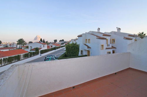 Photo 5 - Puerta de Calpe Costa Calpe Bungalows