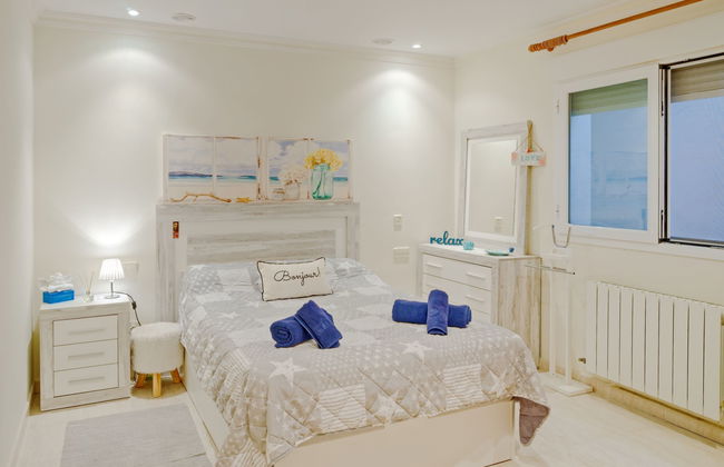 Casa de 5 quartos em Jávea com piscina privada e jardim - Foto 22
