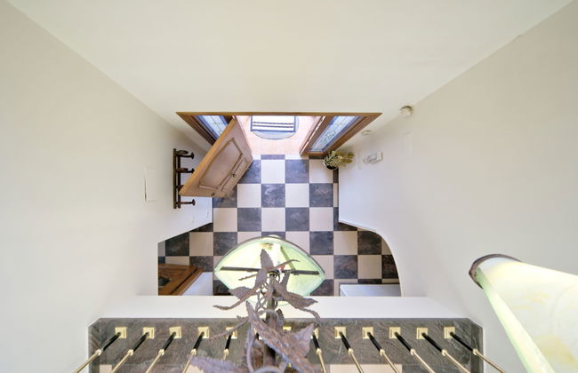 Casa de 5 quartos em Jávea com piscina privada e jardim - Foto 17