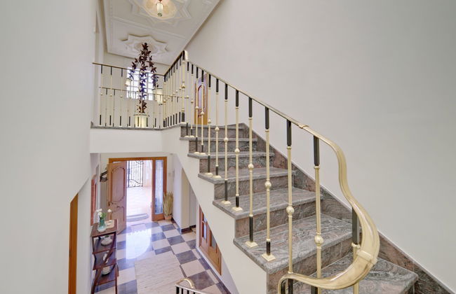 Casa de 5 quartos em Jávea com piscina privada e jardim - Foto 15