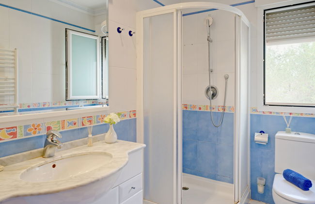 Casa de 5 quartos em Jávea com piscina privada e jardim - Foto 23