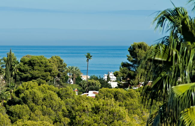 Casa de 5 quartos em Jávea com piscina privada e jardim - Foto 56