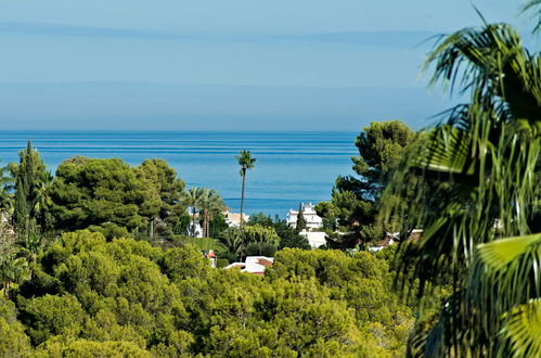 Foto 56 - Casa con 4 camere da letto a Jávea con piscina privata e giardino