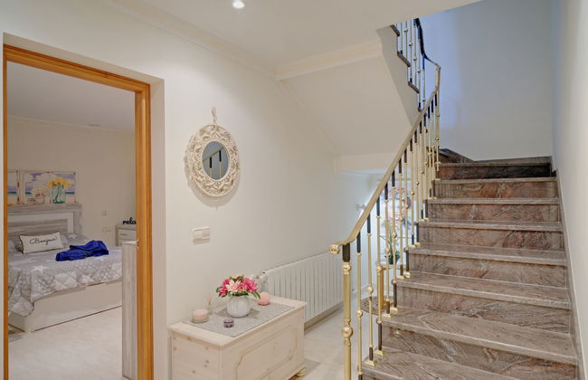 Casa de 5 quartos em Jávea com piscina privada e jardim - Foto 21
