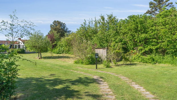 Haus mit 2 Schlafzimmern in Martofte mit terrasse - Foto 5