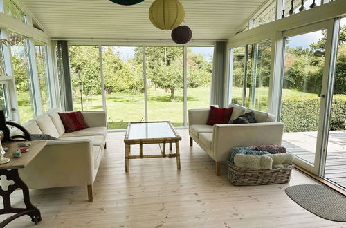 Foto 24 - Casa con 2 camere da letto a Martofte con terrazza