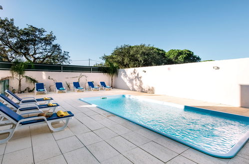 Photo 28 - Maison de 4 chambres à Loulé avec piscine privée et vues à la mer