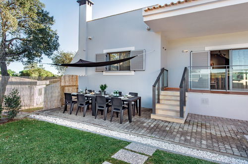 Photo 27 - Maison de 4 chambres à Loulé avec piscine privée et jardin