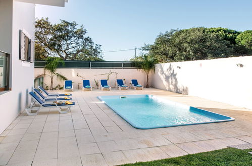 Photo 29 - Maison de 4 chambres à Loulé avec piscine privée et jardin