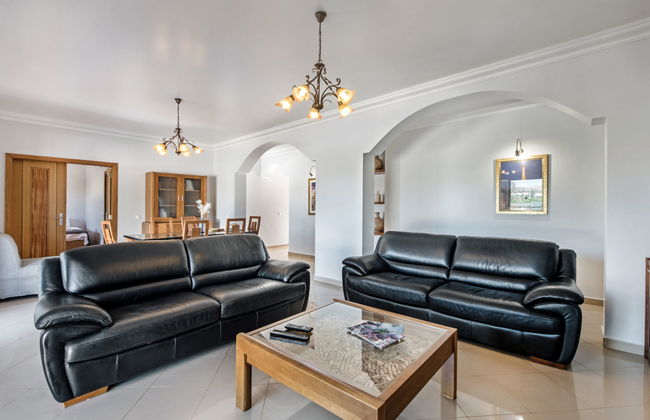 Haus mit 5 Schlafzimmern in Loulé mit privater pool und garten - Foto 9