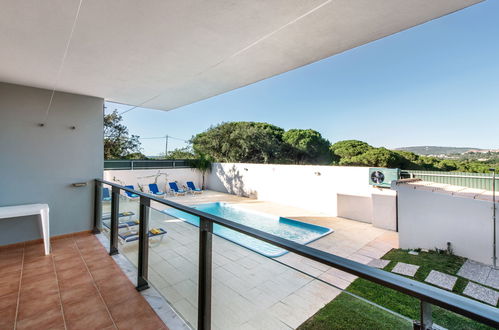 Photo 19 - Maison de 4 chambres à Loulé avec piscine privée et jardin