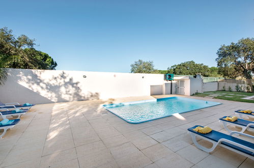 Photo 31 - 4 bedroom House in Loulé with private pool and sea view