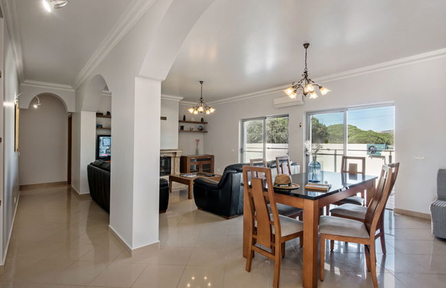 Haus mit 5 Schlafzimmern in Loulé mit privater pool und garten - Foto 8