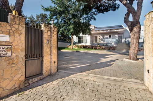 Foto 44 - Casa con 4 camere da letto a Loulé con piscina privata e giardino