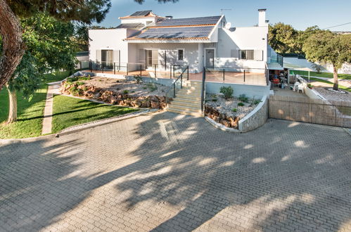 Photo 39 - Maison de 4 chambres à Loulé avec piscine privée et vues à la mer