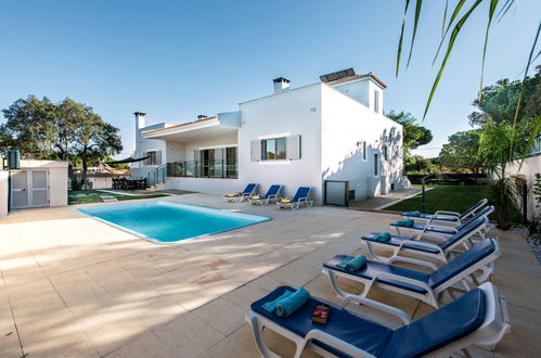 Foto 34 - Casa de 4 quartos em Loulé com piscina privada e jardim